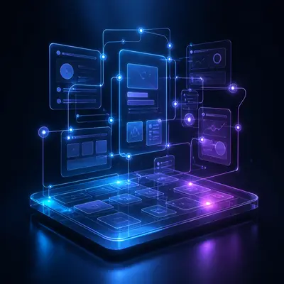 Diseno y prototipo que se puede tocar antes de programar