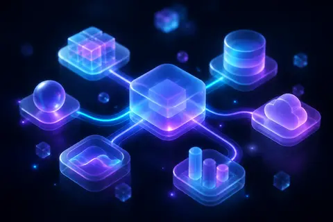 Conecta lo que ya usas — beneficio del servicio en Koordina