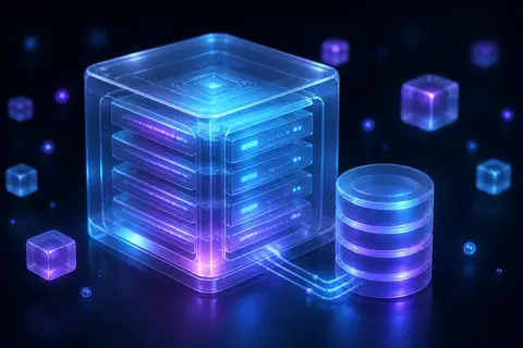 Backend solido — beneficio del servicio en Koordina