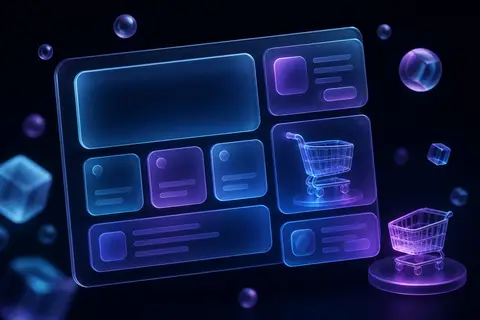 CMS o e-commerce — beneficio del servicio en Koordina
